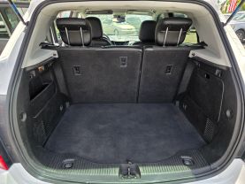 2018 CHEVROLET TRAX