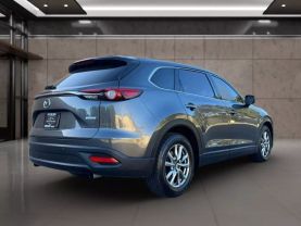 2016 MAZDA CX-9 SUV 4-CYL, SKYACTIV-G, 2.5T TOURING SPORT UTILITY 4D