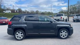 2017 Gmc Terrain Sle-2 Sport Utility 4d - Image 5