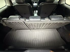 2018 TOYOTA HIGHLANDER XLE SPORT UTILITY 4D