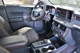 2023 FORD MAVERICK
