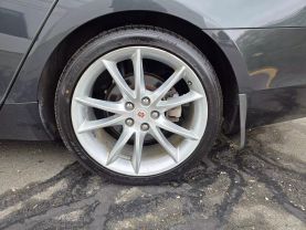 2015 CADILLAC XTS