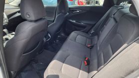 2018 CHEVROLET MALIBU SEDAN 4-CYL, TURBO, 1.5 LITER LT SEDAN 4D