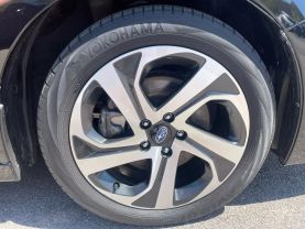 2022 SUBARU LEGACY SEDAN 4-CYL, 2.5 LITER LIMITED SEDAN 4D - Gesner Auto Inc in Taunton, MA, 41.88613, -71.14527