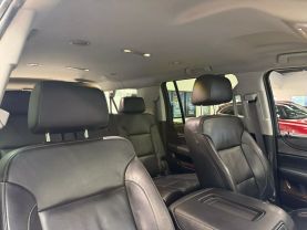 2017 CHEVROLET SUBURBAN
