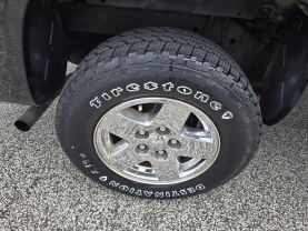 2006 DODGE DAKOTA QUAD CAB PICKUP V6, 3.7 LITER SLT PICKUP 4D 5 1/2 FT