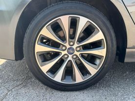 2020 FORD FUSION SEDAN 4-CYL, ECOBOOST, TURBO, 2.0 LITER SE SEDAN 4D