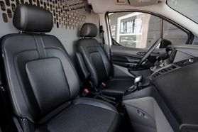 2020 FORD TRANSIT CONNECT CARGO VAN CARGO 4-CYL, FLEX FUEL, 2.0 LITER XL VAN 4D