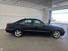 2008 MERCEDES-BENZ E-CLASS