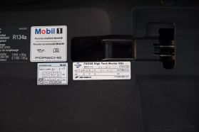 2012 PORSCHE CAYENNE SUV M4851 TURBO