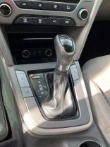 2017 HYUNDAI ELANTRA SEDAN 4-CYL, 2.0 LITER LIMITED SEDAN 4D