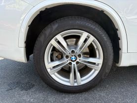 2016 Bmw X5 Xdrive50i Sport Utility 4d - Image 53