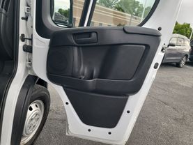 2023 Ram Promaster Cargo Van 2500 High Roof Van 3d - Image 19