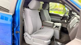 2012 Ford F150 Supercrew Cab - Image 16