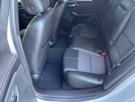 2018 CHEVROLET IMPALA SEDAN V6, 3.6 LITER LT SEDAN 4D
