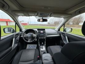 2015 SUBARU FORESTER SUV 4-CYL, PZEV, 2.5 LITER 2.5I PREMIUM SPORT UTILITY 4D