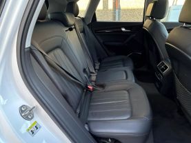 2018 AUDI Q5 SUV - AUTOMATIC - Dart Auto Group