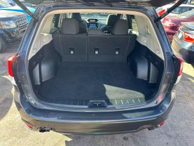 2020 SUBARU FORESTER SUV 4-CYL, 2.5 LITER PREMIUM SPORT UTILITY 4D