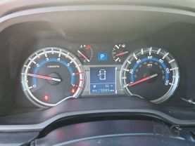 2019 TOYOTA 4RUNNER SUV