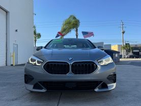 2024 BMW 2 SERIES SEDAN 4-CYL, TURBO, 2.0 LITER 228I GRAN COUPE SEDAN 4D