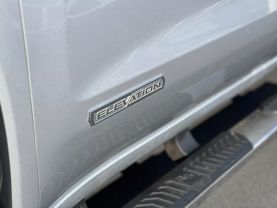 2021 GMC SIERRA 1500 CREW CAB PICKUP 6-CYL, TURBO DIESEL, 3.0 LITER ELEVATION PICKUP 4D 5 3/4 FT - The Auto Lot