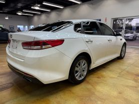 2016 KIA OPTIMA
