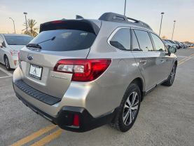 2018 Subaru Outback - Image 6