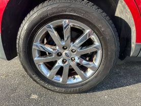 Used 2011 FORD EDGE SUV V6, 3.5 LITER SEL SPORT UTILITY 4D - LA Auto Star located in Virginia Beach, VA