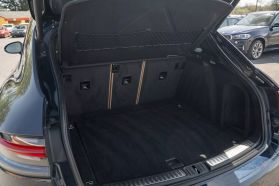 2019 PORSCHE MACAN SUV 4-CYL, TURBO, 2.0 LITER SPORT UTILITY 4D