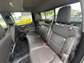 2019 Gmc Sierra 1500 Crew Cab Slt Pickup 4d 5 3/4 Ft - Image 20