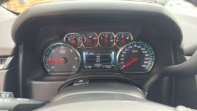 2019 CHEVROLET TAHOE SUV V8, ECOTEC3, 5.3 LITER PREMIER SPORT UTILITY 4D