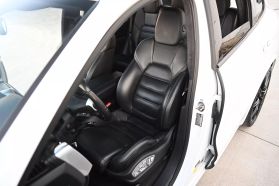 2012 PORSCHE CAYENNE SUV M4851 TURBO