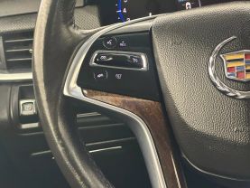 2015 CADILLAC XTS