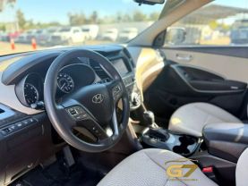 2017 Hyundai Santa Fe Sport - Image 22