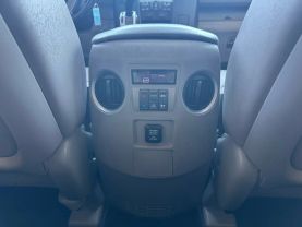 2011 HONDA PILOT SUV V6, VTEC, 3.5 LITER EX-L SPORT UTILITY 4D