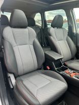 2021 SUBARU FORESTER SUV 4-CYL, 2.5 LITER SPORT SUV 4D