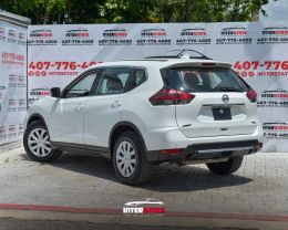 2020 NISSAN ROGUE For Sale in Orlando