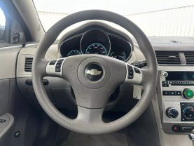 2010 CHEVROLET MALIBU