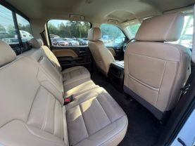 2017 Gmc Sierra 1500 Crew Cab Denali Pickup 4d 5 3/4 Ft - Image 21