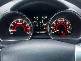2013 TOYOTA HIGHLANDER SUV V6, 3.5 LITER SE SPORT UTILITY 4D