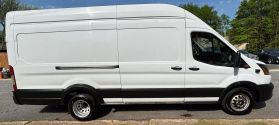 2021 Ford Transit 350 Hd Cargo Van - Image 8