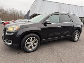 2016 GMC ACADIA