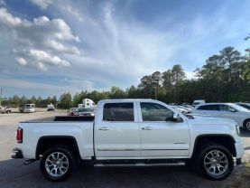 2017 Gmc Sierra 1500 Crew Cab Denali Pickup 4d 5 3/4 Ft - Image 8
