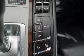2013 PORSCHE PANAMERA SEDAN V8, 4.8 LITER 4S SEDAN 4D