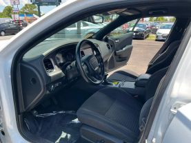 2019 DODGE CHARGER SEDAN - AUTOMATIC -  V & B Auto Sales