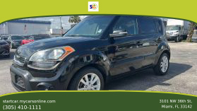 2012 KIA SOUL