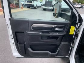 2019 RAM 5500 46FT BUCKET TRUCK ALTEC AT41M BUCKET TRUCKS 6-CYL, TURBO DIESEL, 6.7 LITER TRADESMAN REGULAR CAB 2D - Eddies Auto Sales