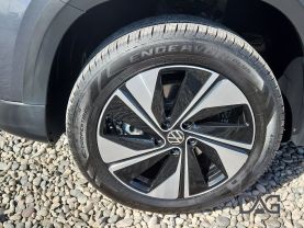 2024 VOLKSWAGEN TAOS SUV