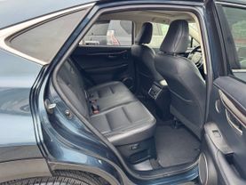 2015 LEXUS NX SUV 4-CYL, TURBO, 2.0 LITER 200T SPORT UTILITY 4D