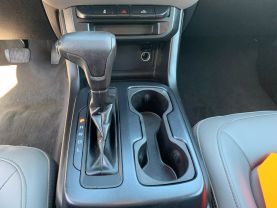 2019 CHEVROLET COLORADO EXTENDED CAB PICKUP TRUCKS 4-CYL, VVT, 2.5 LITER WORK TRUCK PICKUP 4D 6 FT - Eddies Auto Sales